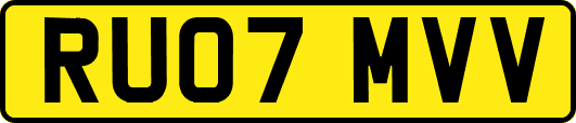 RU07MVV