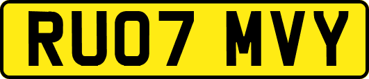 RU07MVY