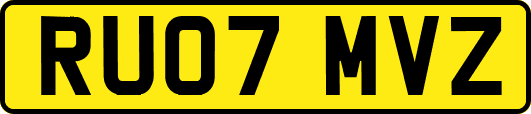 RU07MVZ