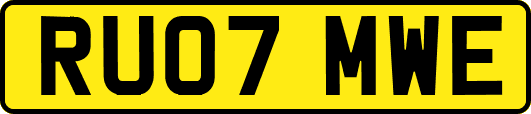 RU07MWE