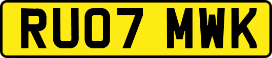 RU07MWK