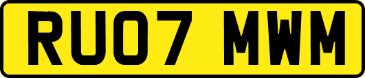 RU07MWM