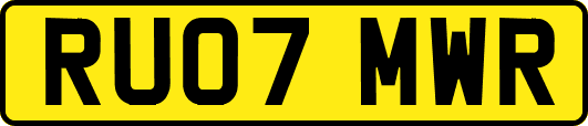 RU07MWR