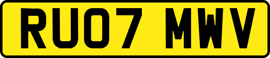 RU07MWV