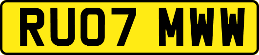 RU07MWW