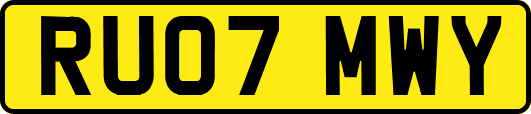 RU07MWY