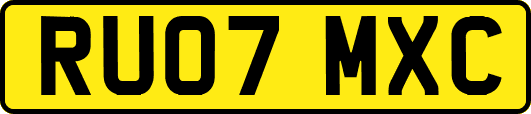 RU07MXC
