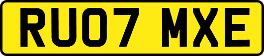RU07MXE