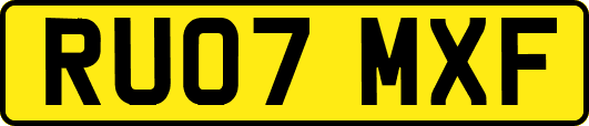 RU07MXF