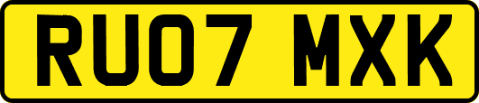RU07MXK