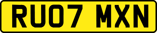 RU07MXN