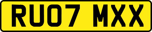 RU07MXX