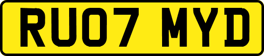 RU07MYD