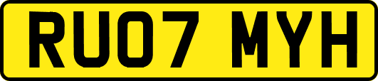 RU07MYH