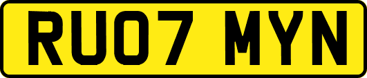 RU07MYN