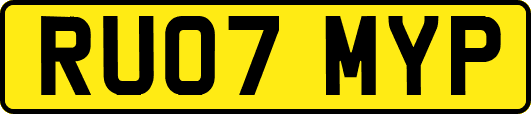 RU07MYP
