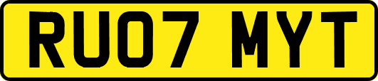 RU07MYT