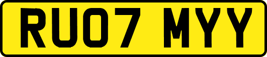 RU07MYY