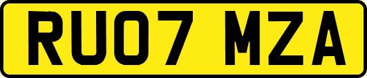RU07MZA