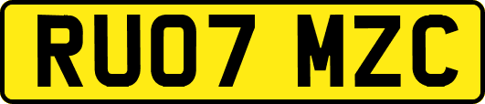 RU07MZC