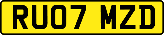 RU07MZD