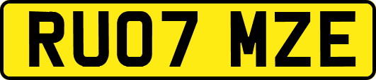 RU07MZE