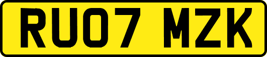 RU07MZK