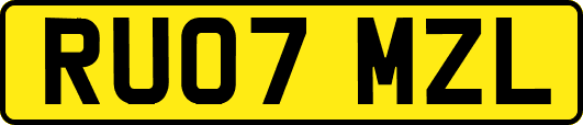 RU07MZL