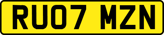 RU07MZN