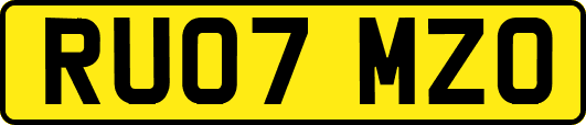RU07MZO