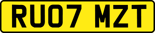 RU07MZT