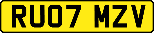 RU07MZV