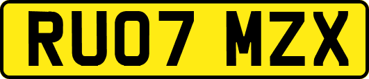 RU07MZX