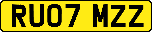 RU07MZZ