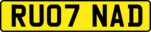 RU07NAD