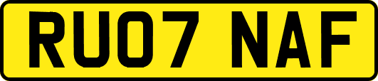 RU07NAF