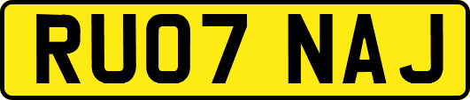 RU07NAJ