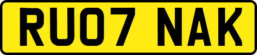 RU07NAK