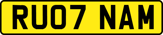 RU07NAM