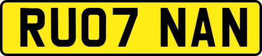 RU07NAN