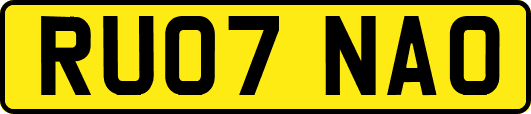 RU07NAO