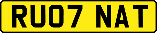 RU07NAT