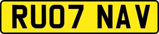 RU07NAV