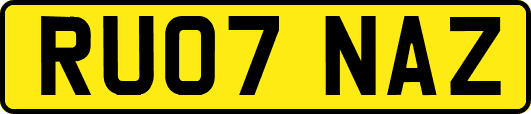RU07NAZ