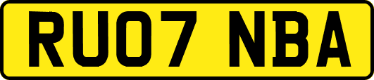 RU07NBA