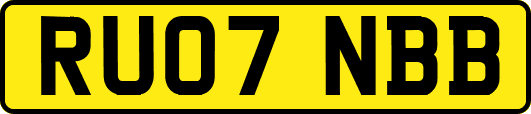 RU07NBB