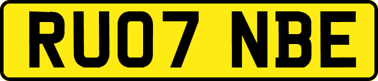 RU07NBE