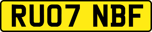 RU07NBF