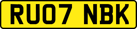 RU07NBK