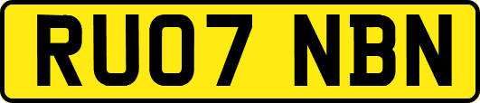 RU07NBN